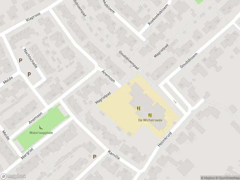 Overlastmelding Klaproos in 5071GX Udenhout