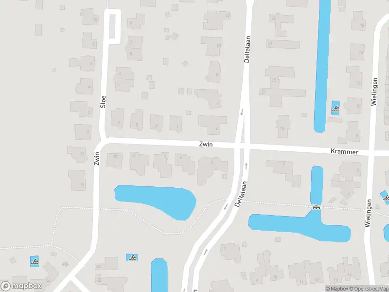 Overlastmelding Zwin in Tilburg gesloten