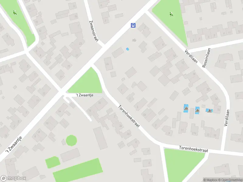 112 melding Overlastmelding Torenhoekstraat in Berkel-Enschot gesloten