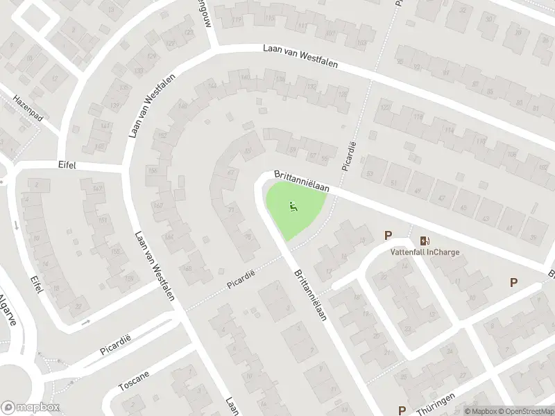 Overlastmelding Laan van Westfalen in Geleen gesloten