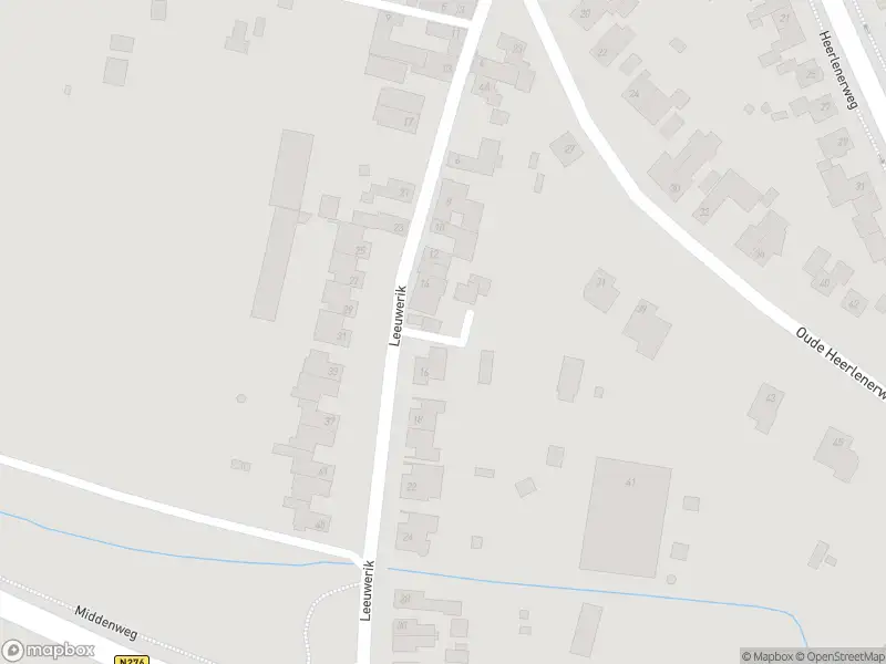 Overlastmelding Leeuwerik in Sittard