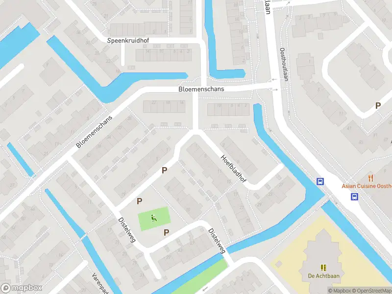 Overlastmelding Hoefbladhof in Voorhout gesloten