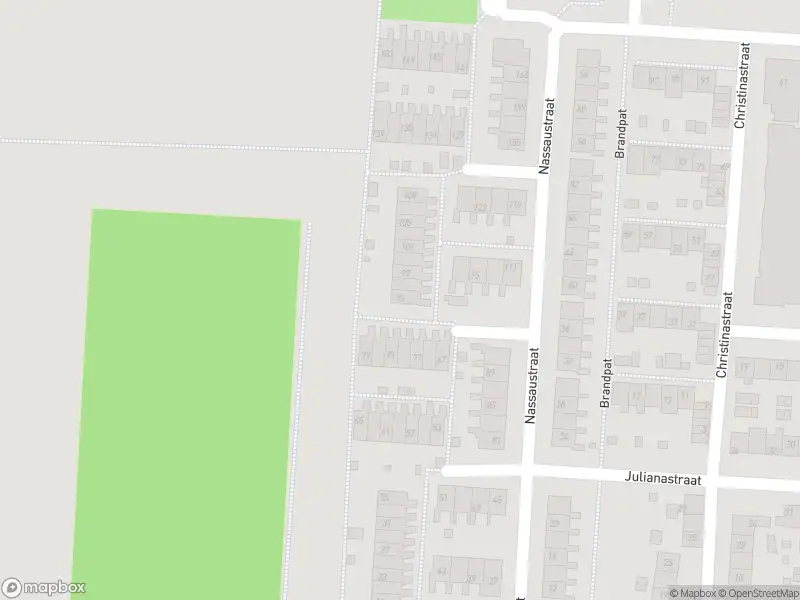 Overlastmelding Nassaustraat in Numansdorp gesloten