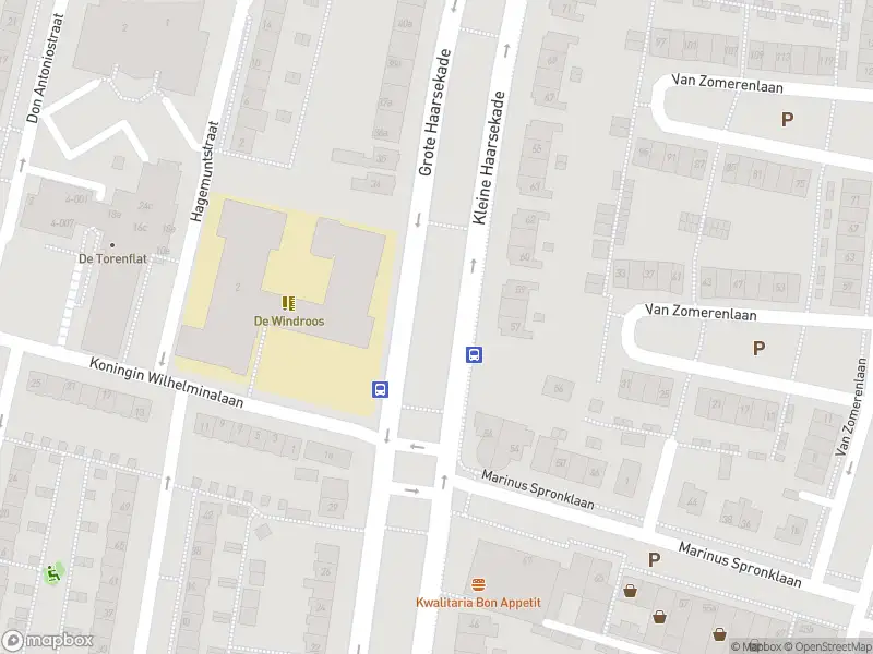 Overlastmelding Nieuwe Hoven in Gorinchem gesloten