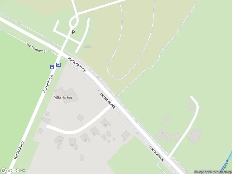 Overlastmelding Hartenseweg in Renkum gesloten