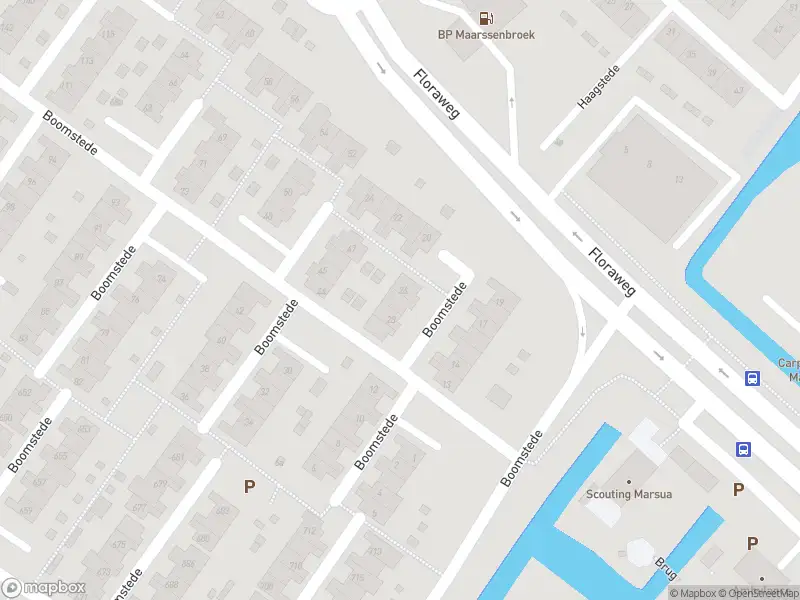 Overlastmelding Boomstede in Maarssen gesloten