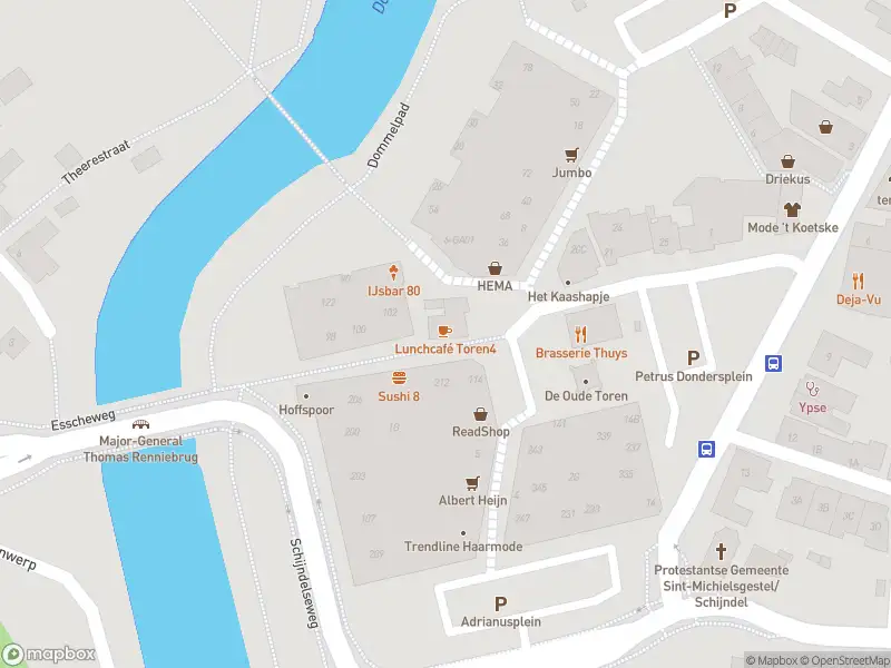 Overlastmelding Torenstraat in Sint-Michielsgestel gesloten