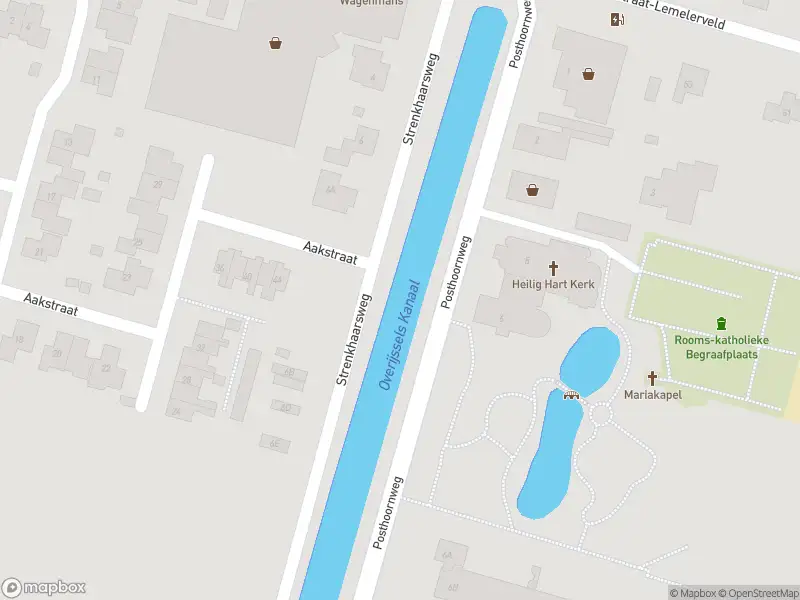 Overlastmelding Prinses Margrietstraat in Lemelerveld gesloten