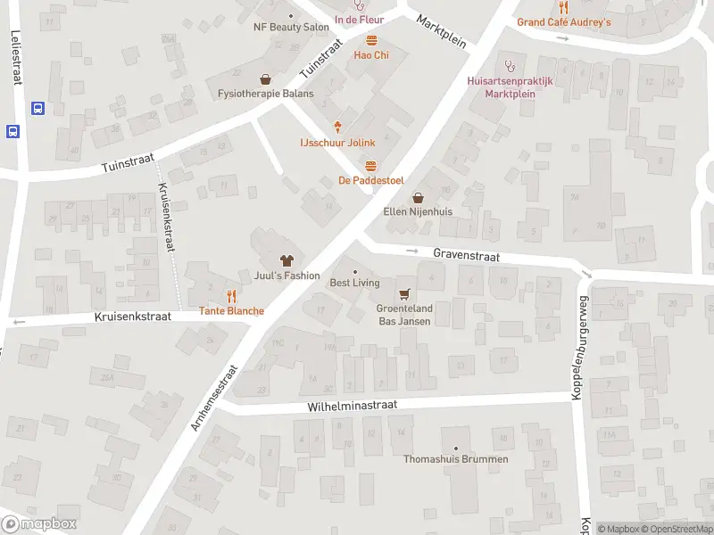 Overlastmelding Cromhoutstraat in Brummen gesloten