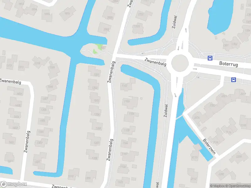 Overlastmelding Zwanenbalg in Julianadorp gesloten