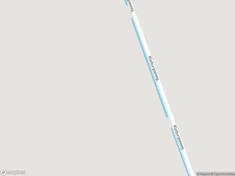 Overlastmelding Kleiburgseweg in Sommelsdijk