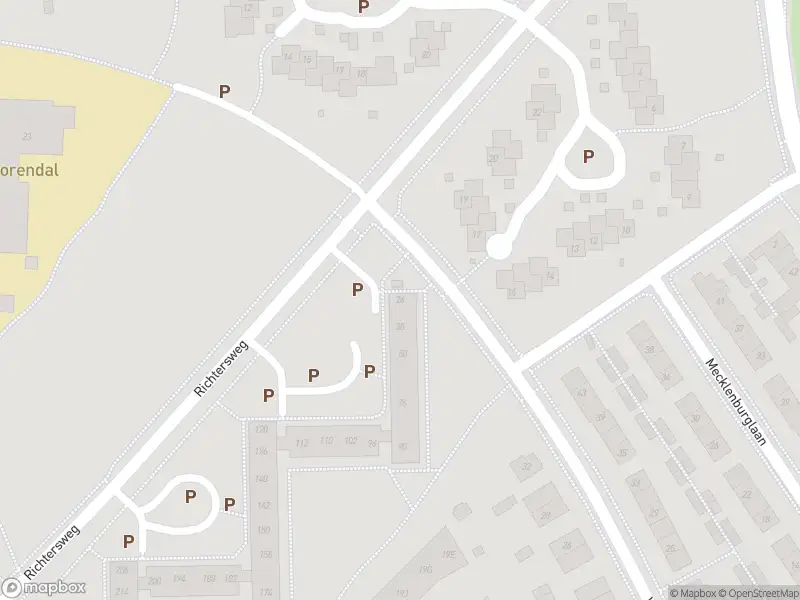 Anonieme overlastmelding Richtersweg in Doorwerth