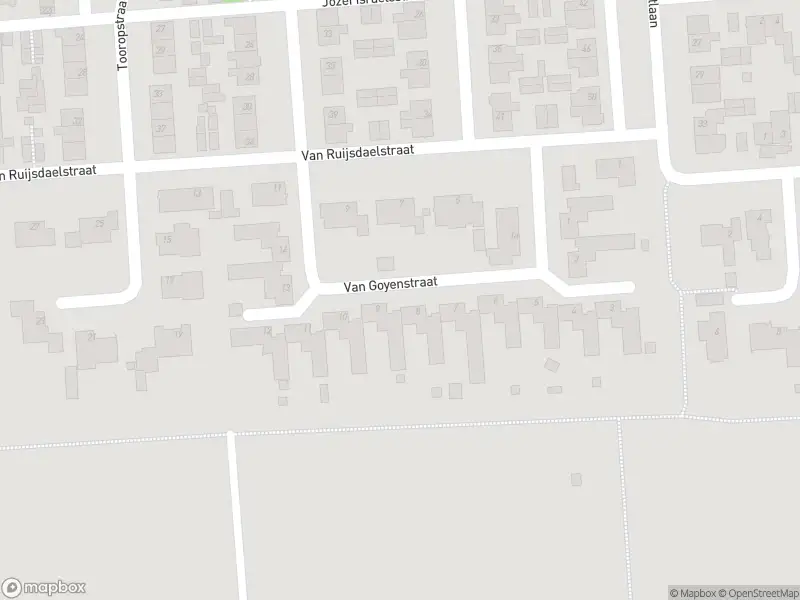 Overlastmelding Bevrijdingsweg in Sprang-Capelle