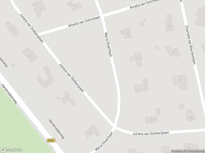 Overlastmelding Maria Stuartlaan in Eerbeek