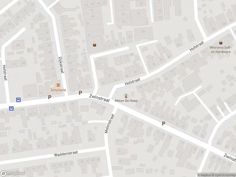 Overlastmelding Hofstraat in Den Oever gesloten