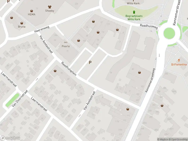 Overlastmelding Van Aostastraat in Heiloo