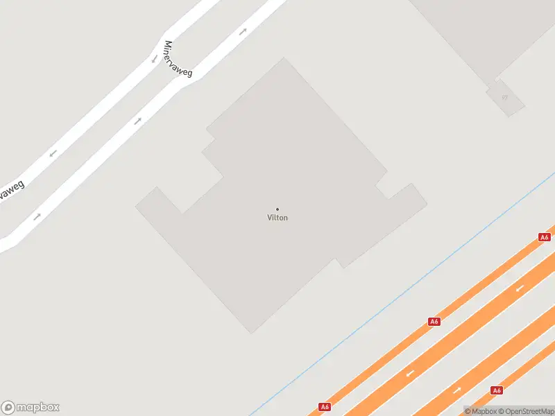 Brandweer met gepaste spoed naar de Minervaweg in Lelystad