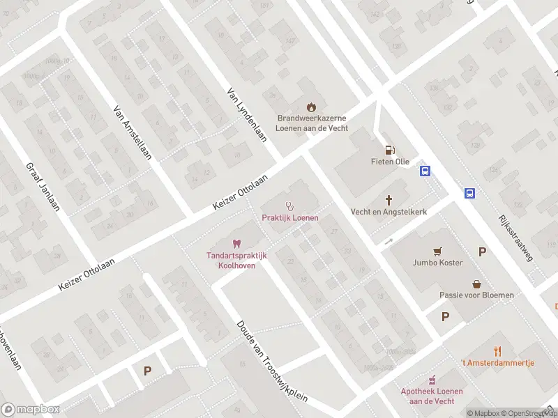 Overlastmelding Van Henegouwenlaan in Loenen aan de Vecht gesloten