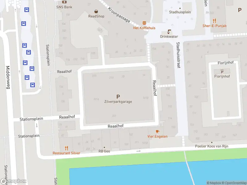 Overlastmelding Reaalhof in Lelystad gesloten