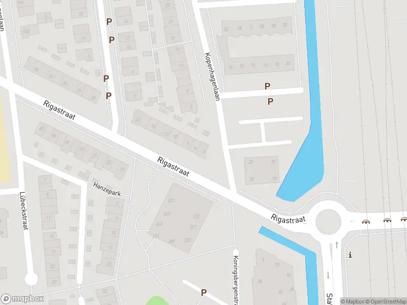 Overlastmelding Rigastraat in Lelystad gesloten