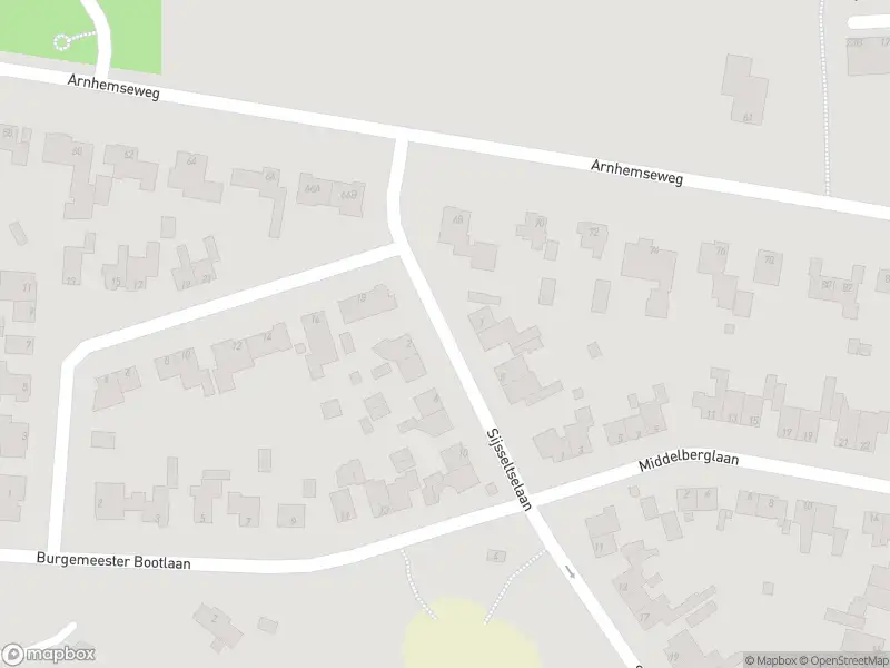 Brandweer met grote spoed naar de Sijsseltselaan in Ede vanwege reanimatie