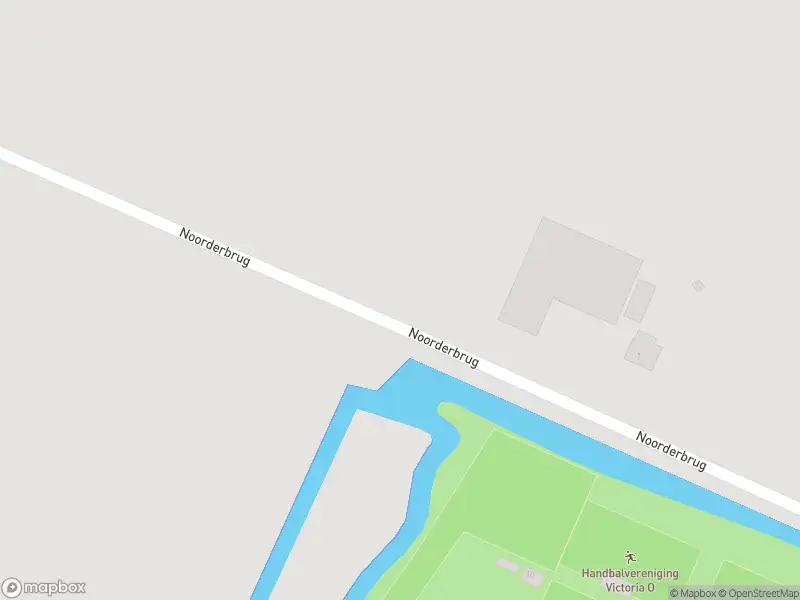 Ambulance met gepaste spoed naar de Noorderbrug in Obdam