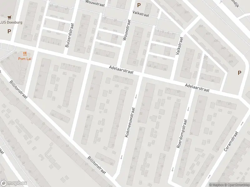 Ambulance met gepaste spoed naar de Kokmeeuwstraat in Dordrecht