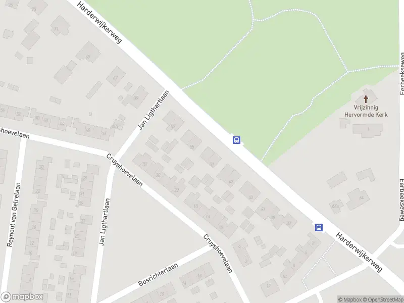 Overlastmelding Harderwijkerweg in Laag-Soeren