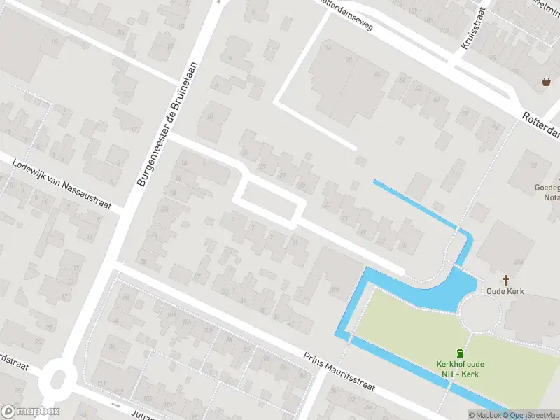 Overlastmelding Willem-Alexanderhof in Zwijndrecht gesloten