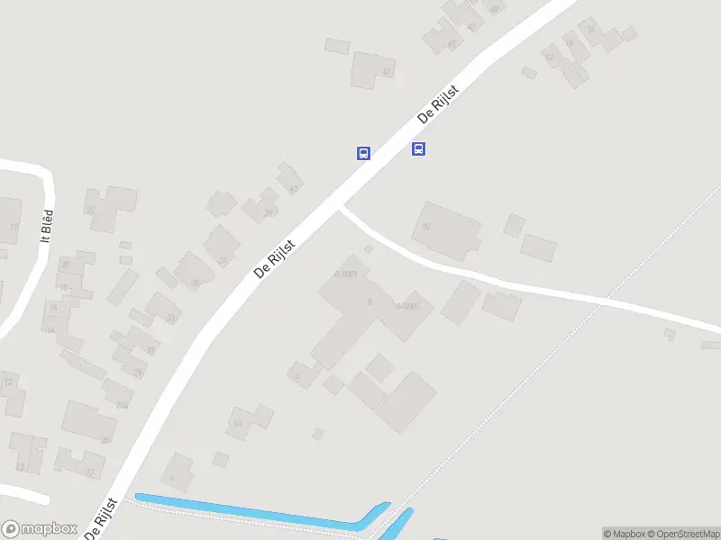 Overlastmelding De Rijlst in Sint Nicolaasga