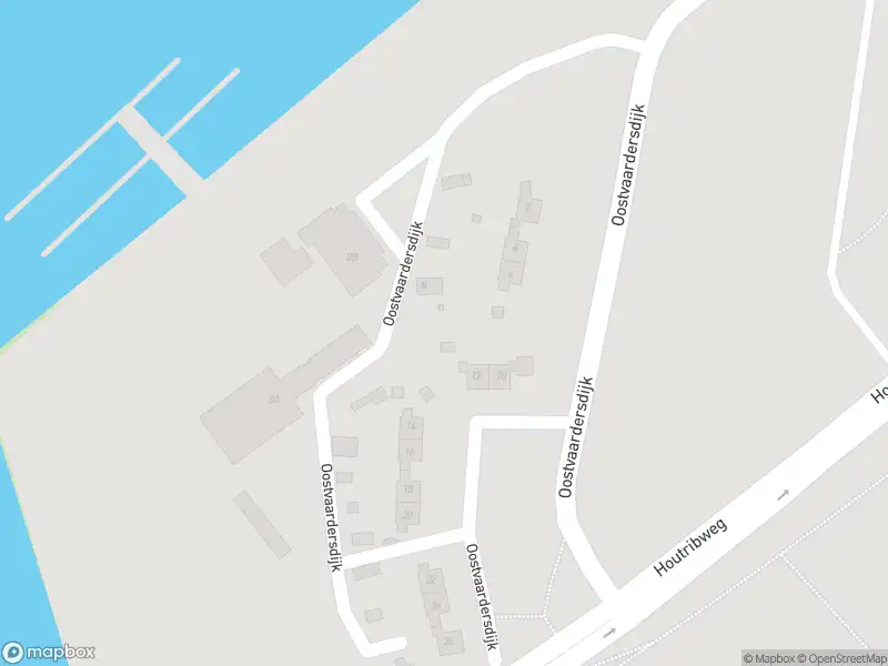 Overlastmelding Oostvaardersdijk in Lelystad