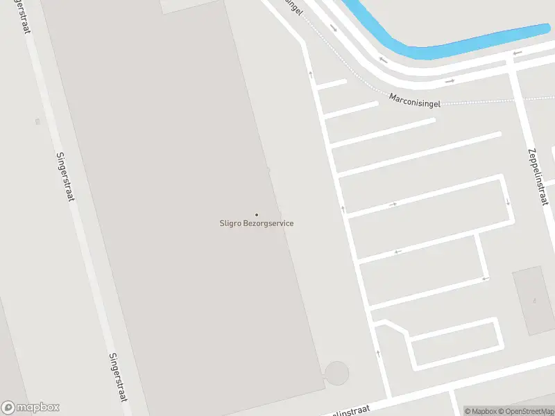 Brandweer met grote spoed naar de Zeppelinstraat in Berkel en Rodenrijs