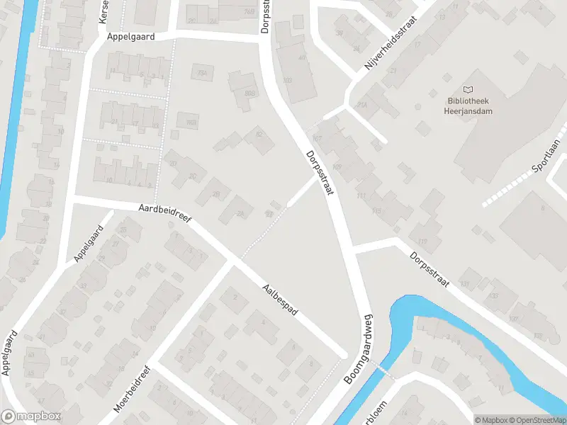 Overlastmelding Pinksterbloem in 2995TG Heerjansdam gesloten