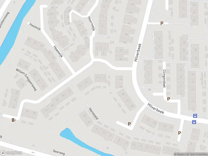 Overlastmelding Willem Schippersweg in Zwijndrecht gesloten