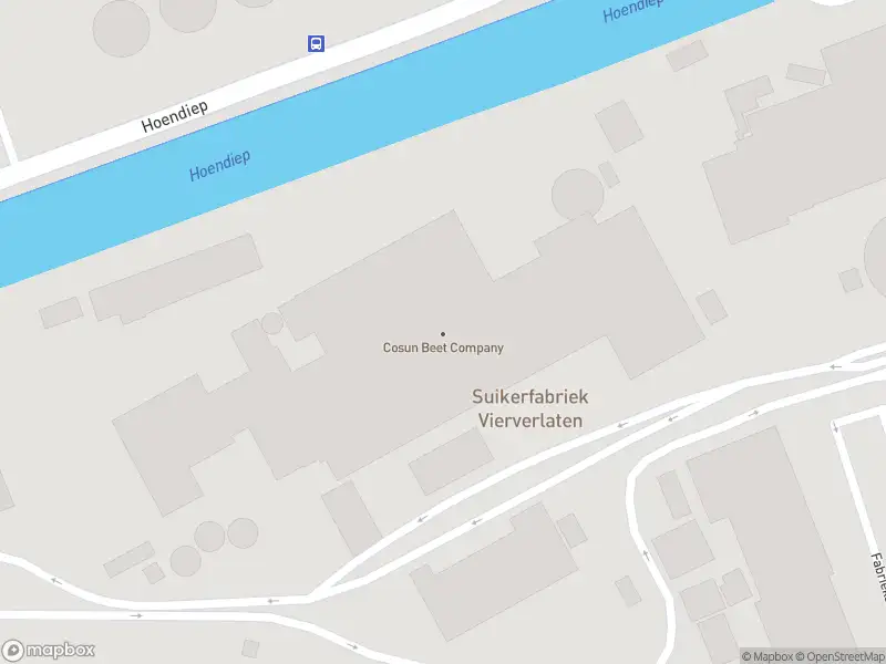 Brandweer met grote spoed naar de Fabriekslaan in Groningen