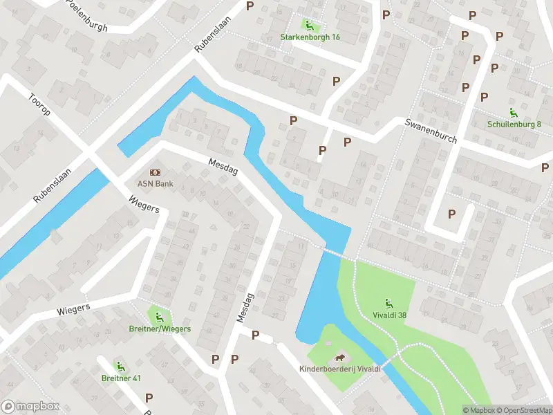 Ambulance met grote spoed naar de Slangenburch in Monster