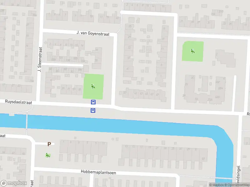 Overlastmelding Ruysdaelstraat in Heerhugowaard