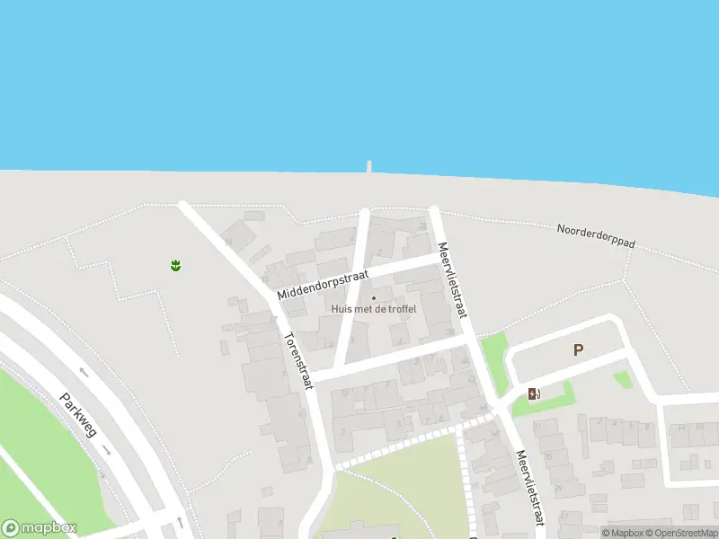 Ambulance met gepaste spoed naar de Middendorpstraat in Velsen-Zuid