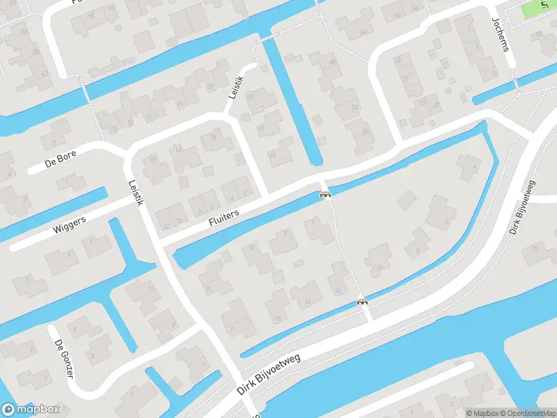 Ambulance met gepaste spoed naar de Fluiters in Wervershoof