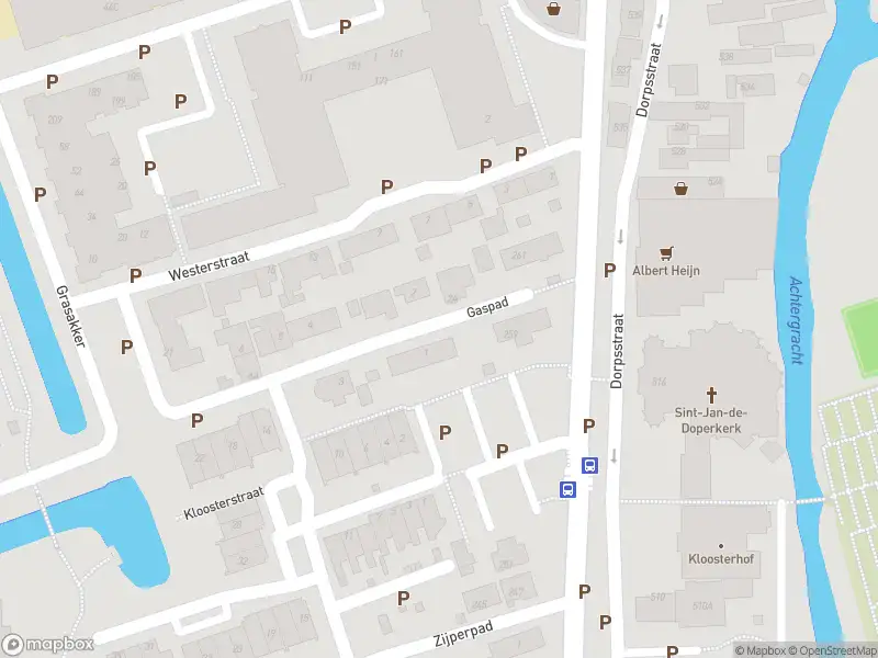 Overlastmelding Gaspad in Noord-Scharwoude