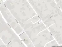 Brandweer met gepaste spoed naar de Nieuwstraat in Asperen