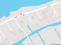 Besteld ambulance vervoer naar de Lekdijk in Nieuw-Lekkerland