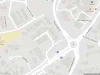 Brandweer met grote spoed naar de Ganzenbeekstraat in Voorthuizen