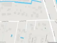 Brandweer met grote spoed naar de De Malapertweg in Nieuwegein vanwege afhijsen patient