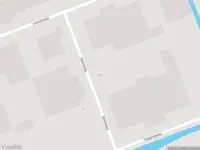 Ambulance met gepaste spoed naar de Stevinweg in Groot-Ammers