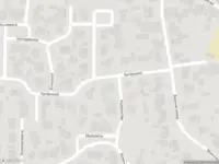 Brandweer met grote spoed naar de Molenstraat in Beugen vanwege gebouwbrand