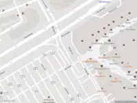 Ambulance met grote spoed naar de Heuvelweg in Leidschendam