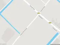 Overlastmelding N443 in Voorhout gesloten