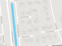 Overlastmelding Lotharingenstraat in 5144EW Waalwijk