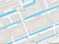 Overlastmelding Van Lockhorstweg in Kockengen gesloten